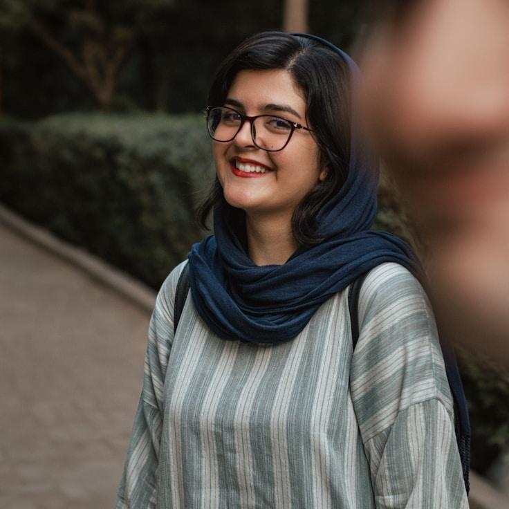 Landscape day trip near Barcelona, Spain